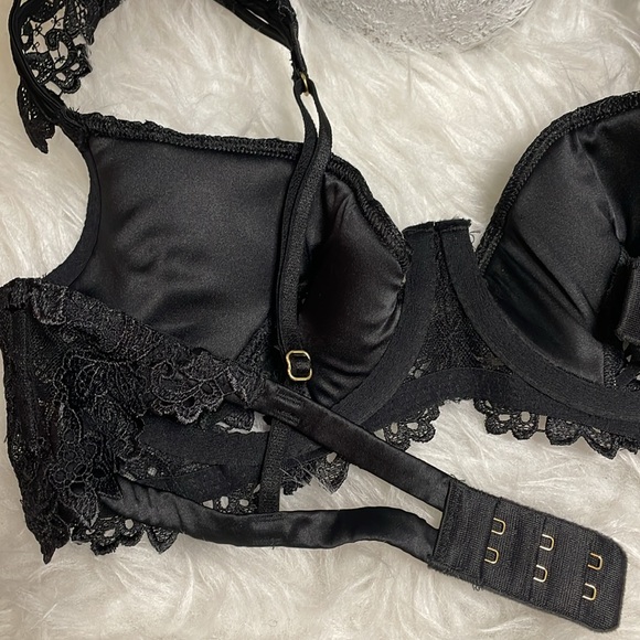 Victoria's Secret Designer Collection Very Sexy Lined Demi Bra - Picture 6 of 9